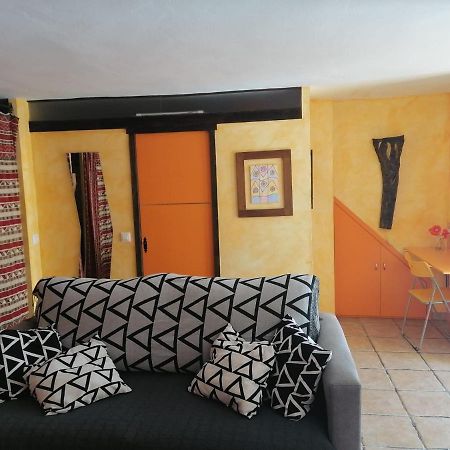 Apartamento Recreo Таріфа Екстер'єр фото