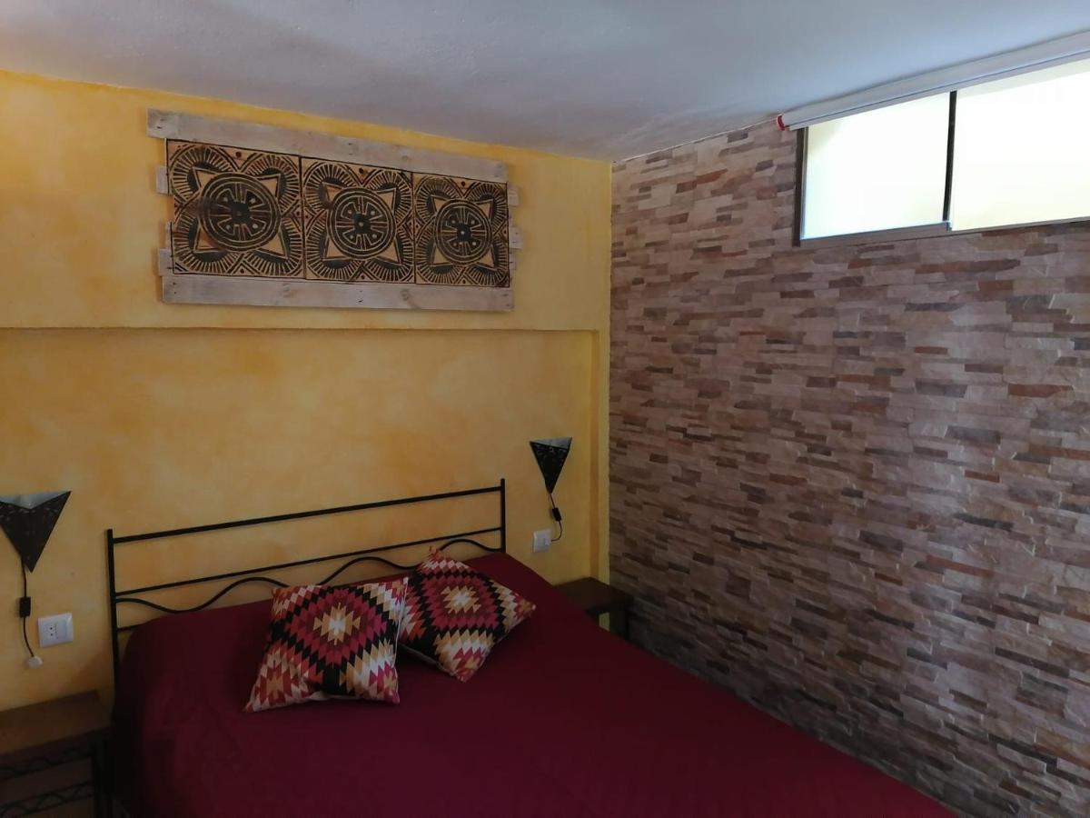 Apartamento Recreo Таріфа Екстер'єр фото